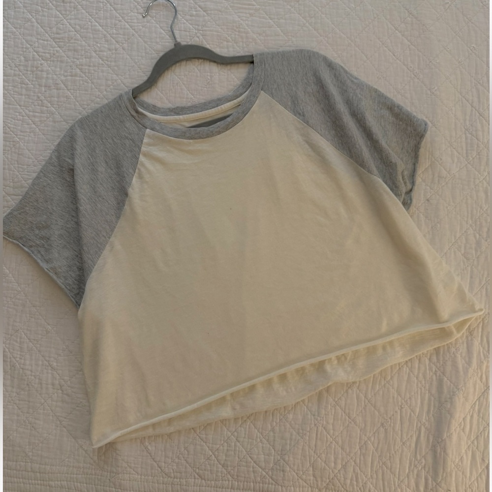Aerie Crop Top